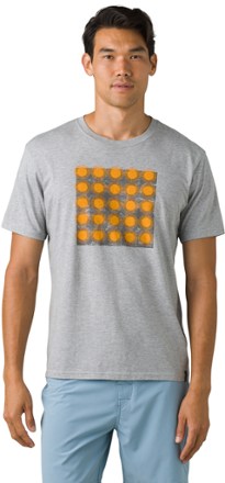 prAna Roots Studio Graphic T-Shirt - Men's 1