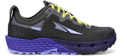 Altra Timp 4 Trail-Running Shoes - Women