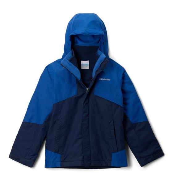 Product Image of color Collegiate Navy/Mountain Blue