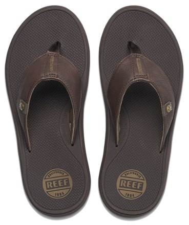 Reef Phantom Nias Flip-Flops - Men's 2