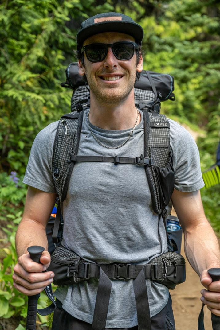 Location Image for Lightning 50 L Pack