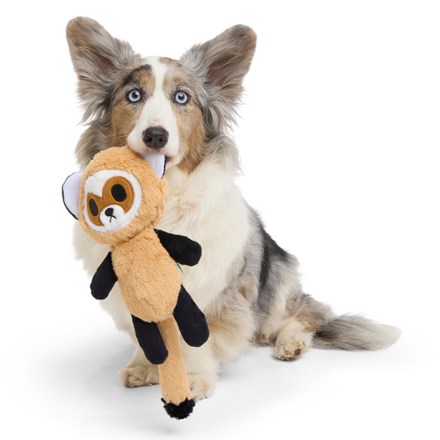 National Park Plush Dog Toy