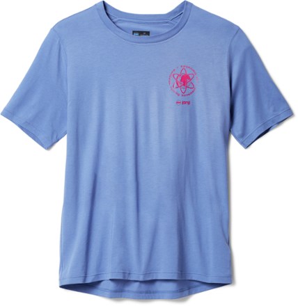 Janji Runterra T-Shirt - Men's 0