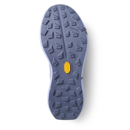 Arc'teryx Sylan 2 Trail-Running Shoes - Women's 5