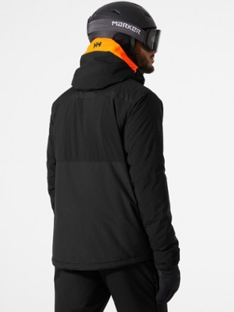 Helly Hansen Powdreamer 2.0 Insulated Jacket - Men's 2