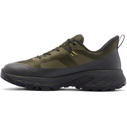 Columbia Tellurix Titanium OutDry Hiking Shoes - Men's 1