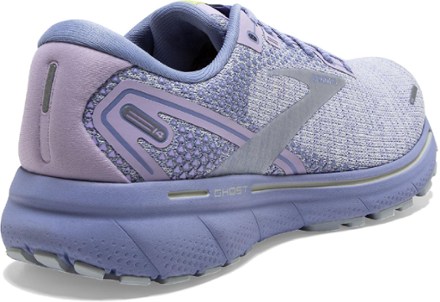 Brooks Ghost 14 Road-Running Shoes - Women's 3