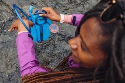 Gregory Hydro 3 L Reservoir - 3 Liters 2