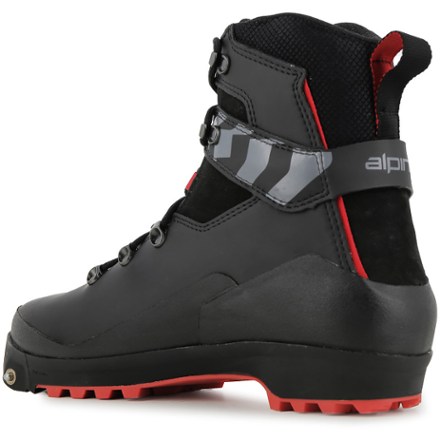 Alpina Pioneer Light XP Cross-Country Ski Boots 4