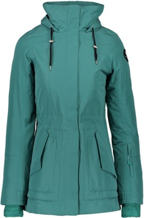 Obermeyer Women's Liberta Insulated Jacket