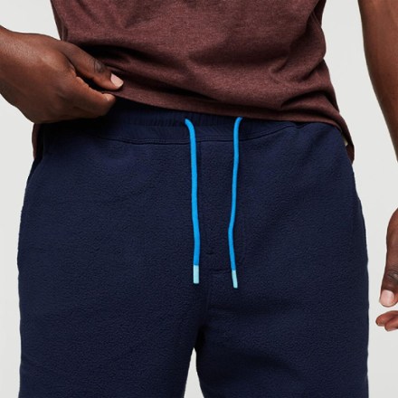 Cotopaxi Abrazo Fleece Joggers - Men's 7