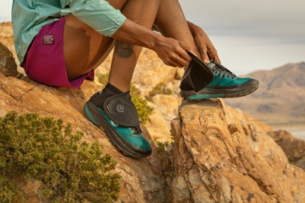 Topo Athletic Performance Gaiters 5