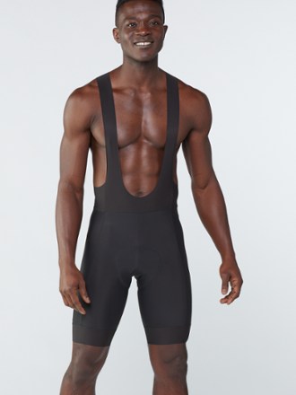 lululemon cycling bib shorts