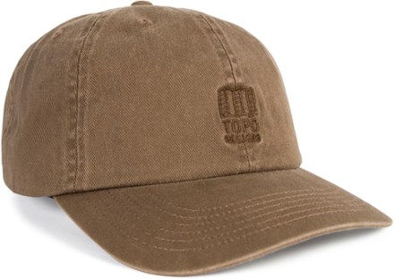 Topo Designs Mountain Ball Cap 1