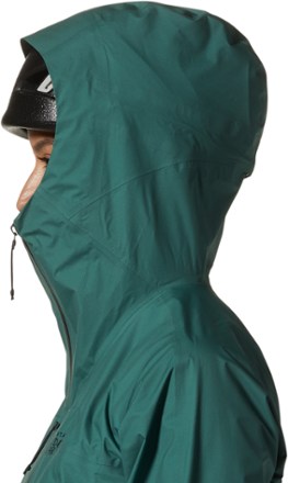 Mountain Hardwear Exposure/2 GORE-TEX PACLITE Plus Jacket - Women's 4