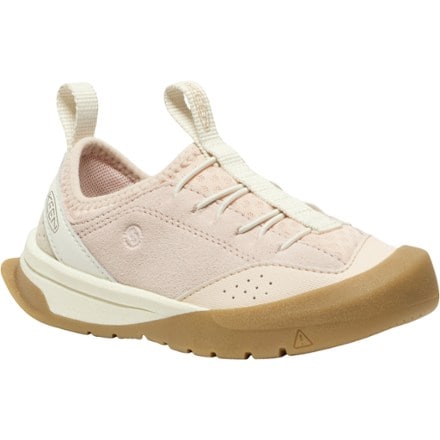 KEEN Jasper III Bungee Shoes - Kids' 2