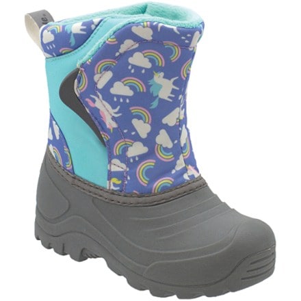 Northside Flurrie II Snow Boots - Toddlers' 2