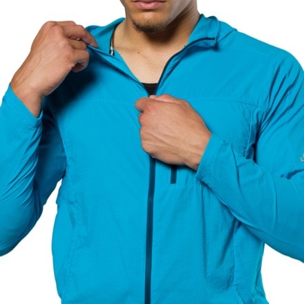 Nathan Stealth Jacket 2.0 - Men's 5