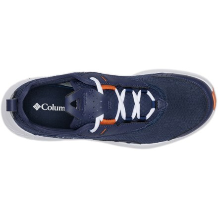 Columbia Castback PFG Sneakers - Men's 7
