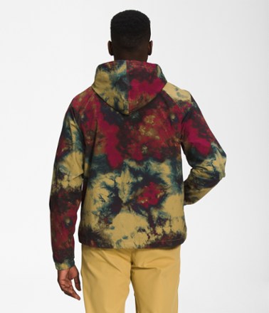 The North Face Ripstop Wind Hoodie - Men's 2