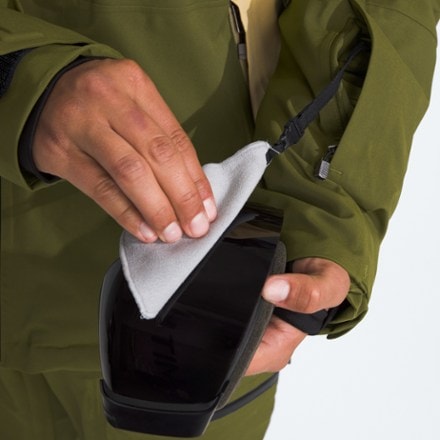 The North Face Chakal Insulated Jacket - Men's 8
