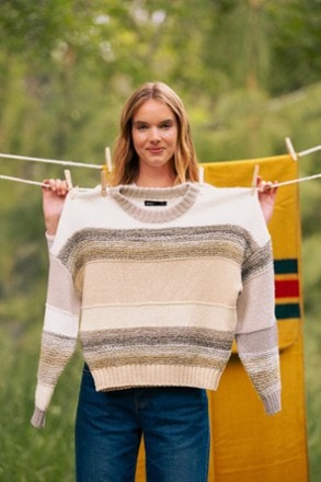 prAna Fire Lodge Sweater - Women's 9