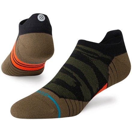 Stance Primal Light Tab Socks 0
