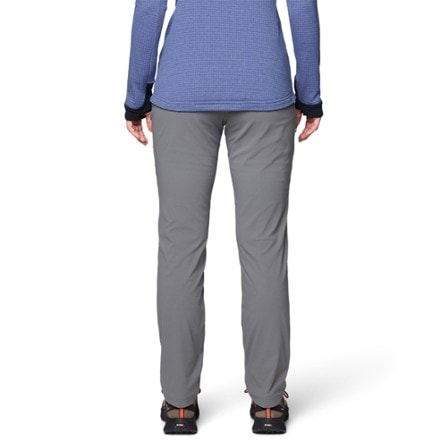 Mountain Hardwear Dynama Lined Pants - Women's 1