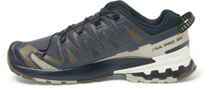Salomon XA Pro 3D V9 Trail Shoes - Men's Left view