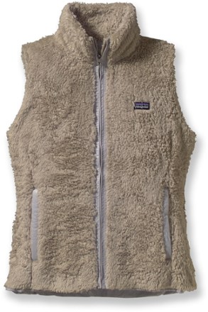 Patagonia Los Lobos Vest - Women's | REI Co-op