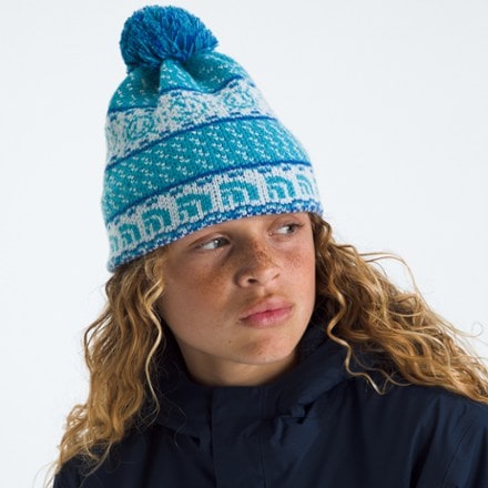 The North Face Cabin Ski Tuke - Kids' 1