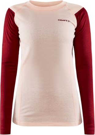 Craft Core Warm Base-Layer Set - Women's 2
