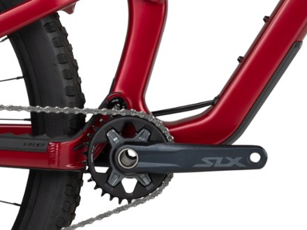 Salsa Blackthorn Carbon SLX Mountain Bike 4