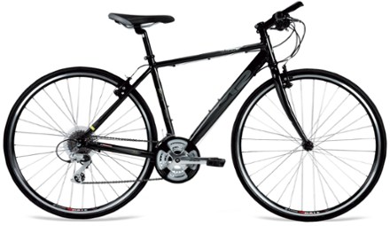 k2 astral 1.0 700c hybrid bike