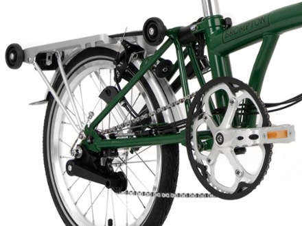 Brompton Bikes REI Co op