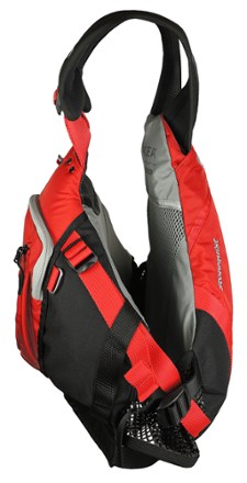 Stohlquist Rocker PFD 3