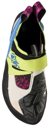 La Sportiva Skwama Climbing Shoes - Women's 5
