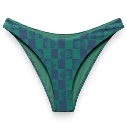 prAna Lahari Classic Swimsuit Bottoms - Women's 0