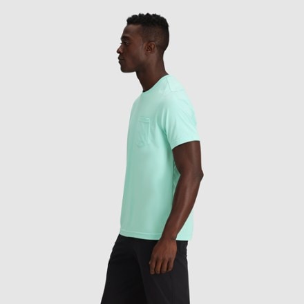 Outdoor Research Essential Pocket T-Shirt - Men's 4