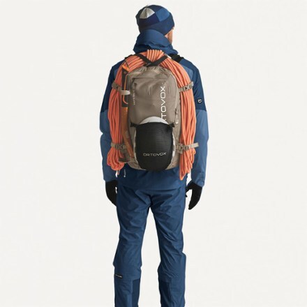 Ortovox Haute Route 32 Snow Pack 6