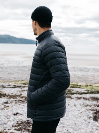 Location Image for Nimbus Insulated Jacket - Men's