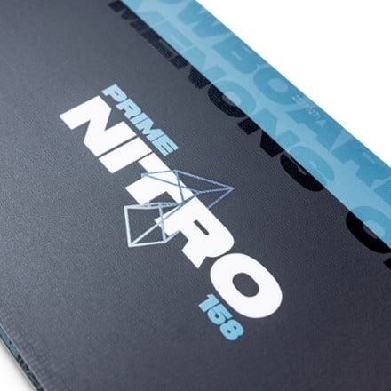 Nitro Prime Chroma Snowboard - 2026/2027 5
