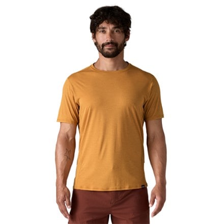 Patagonia Capilene Cool Lightweight Shirt - Men's 1