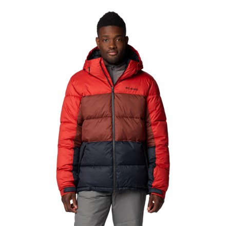 Columbia Men