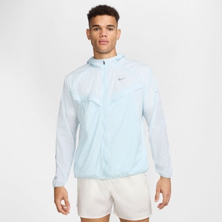 Nike Repel UV Stride Jacket - Men's 0