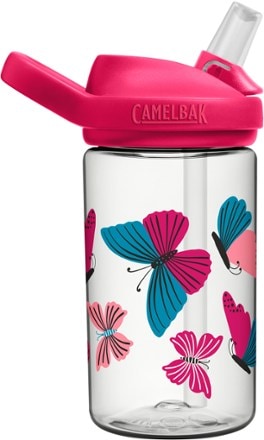 CamelBak Eddy+ Kids' Renew Water Bottle - 14 fl. oz. 2