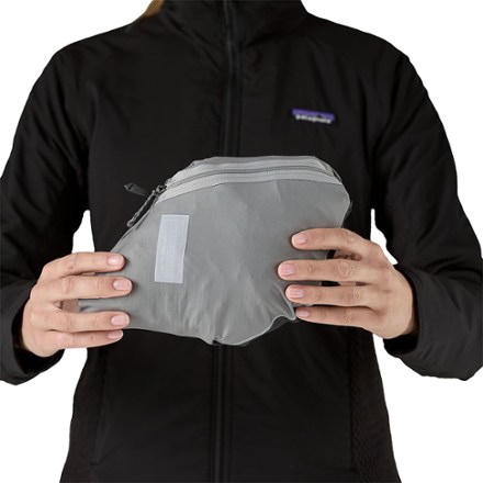 Patagonia Granite Crest Jacket - Women's 9