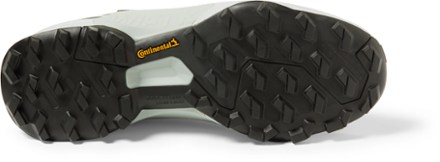 adidas Terrex Swift R3 Hiking Shoes - Men's 4