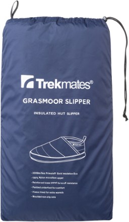 Trekmates Insulated Slippers 1