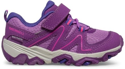 Merrell childrens walking shoes sales